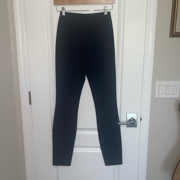 NEW Lululemon Stretch Knit High-Rise Pull-On Pant *Reg Black 2024 W5GD0S $148 Sm - Picture 9 of 10